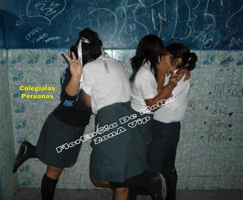 Colegiala peruana chibolas Search